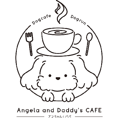Angela and Daddy’s CAFE