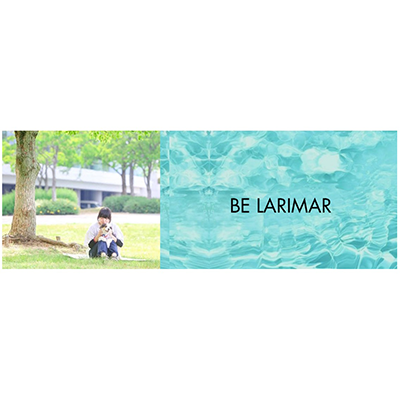BE LARIMAR