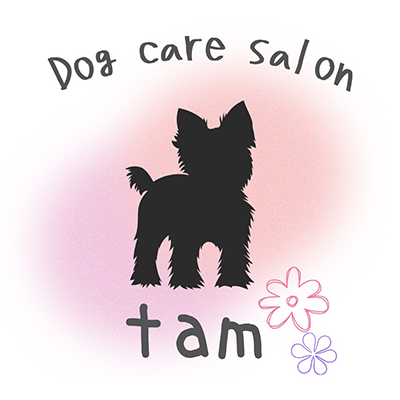 Dog care salon ta