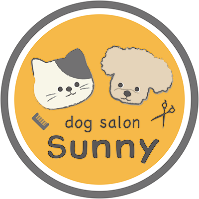 dog salon Sunny