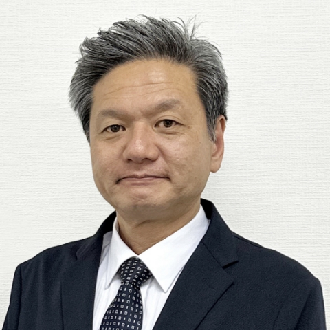理事長 山崎崇