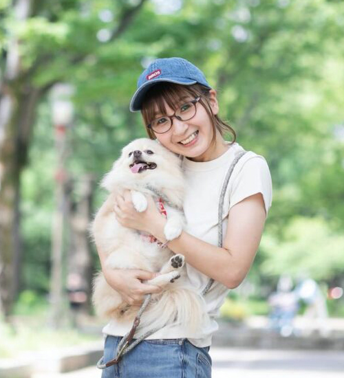 小西 恵子