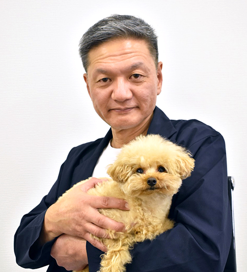 山崎 崇